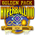 Hra Hyperballoid Golden Pack