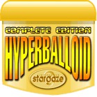 Hra Hyperballoid
