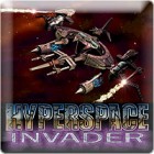 Hra Hyperspace Invader