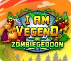Hra I Am Vegend: Zombiegeddon