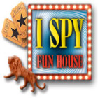 Hra I Spy: Fun House