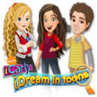Hra iCarly: iDream in Toon