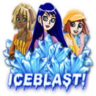 Hra Ice Blast