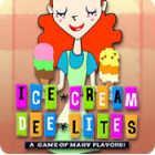 Hra Ice Cream Dee Lites
