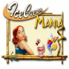 Hra Ice Cream Mania
