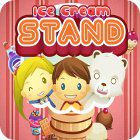 Hra Ice Cream Stand