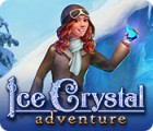 Hra Ice Crystal Adventure