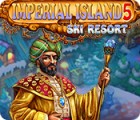 Hra Imperial Island 5: Ski Resort