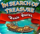 Hra In Search Of Treasure: Pirate Stories