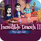 Hra Incredible Dracula II: The Last Call