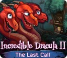 Hra Incredible Dracula II: The Last Call