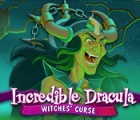 Hra Incredible Dracula: Witches' Curse