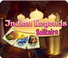 Hra Indian Legends Solitaire