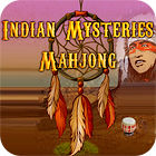 Hra Indian Mysteries Mahjong