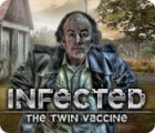 Hra Infected: The Twin Vaccine