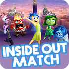 Hra Inside Out Match Game