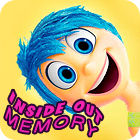 Hra Inside Out — Memory Game