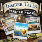 Hra Insider Tales - Triple Pack