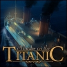 Hra Inspector Magnusson: Murder on the Titanic