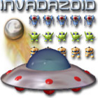 Hra Invadazoid