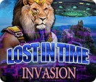 Hra Invasion: Lost in Time