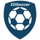 Hra IOSoccer