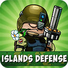 Hra Islands Defense Hra Islands Defense