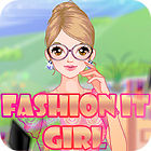 Hra IT Girl Dress Up