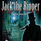 Hra Jack the Ripper: Letters from Hell