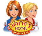 Hra Jane's Hotel Mania