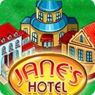 Hra Jane's Hotel