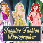Hra Jasmine Fashion Photographer
