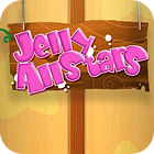 Hra Jelly All Stars