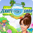 Hra Jenny's Fish Shop