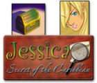 Hra Jessica. Secret Of The Caribbean Sea