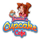 Hra Jessica's Cupcake Cafe