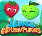 Hra Jewel Adventures