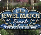 Hra Jewel Match Royale Collector's Edition