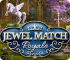 Hra Jewel Match Royale