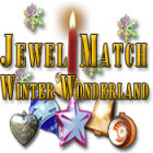 Hra Jewel Match Winter Wonderland