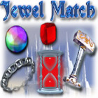 Hra Jewel Match