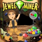 Hra Jewel Miner