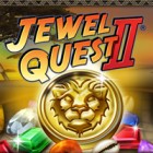 Hra Jewel Quest 2
