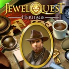 Hra Jewel Quest: Heritage
