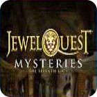 Hra Jewel Quest Mysteries - The Seventh Gate Premium Edition