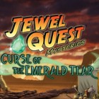 Hra Jewel Quest Mysteries