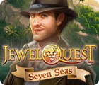 Hra Jewel Quest: Seven Seas