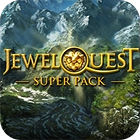 Hra Jewel Quest Super Pack