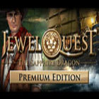 Hra Jewel Quest - The Sapphire Dragon Premium Edition