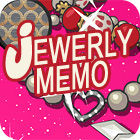 Hra Jewelry Memo